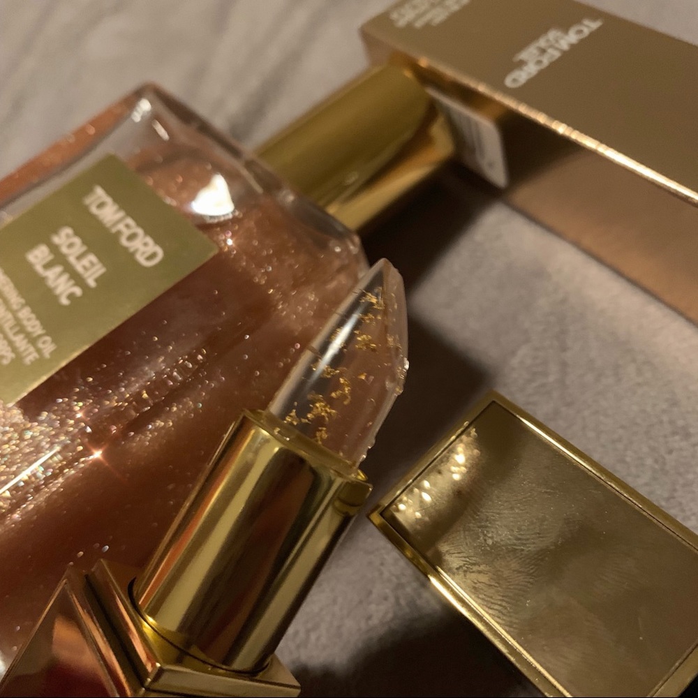 Tom Ford 24k Lip Blush